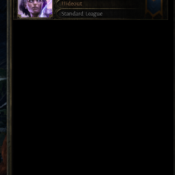 【Level 91 Storm Weaver Standard League】✦ 132K Gold + 1 Premium Tabs ✦ SS Desc ✦ 129 Hours // Instant Delivery 4